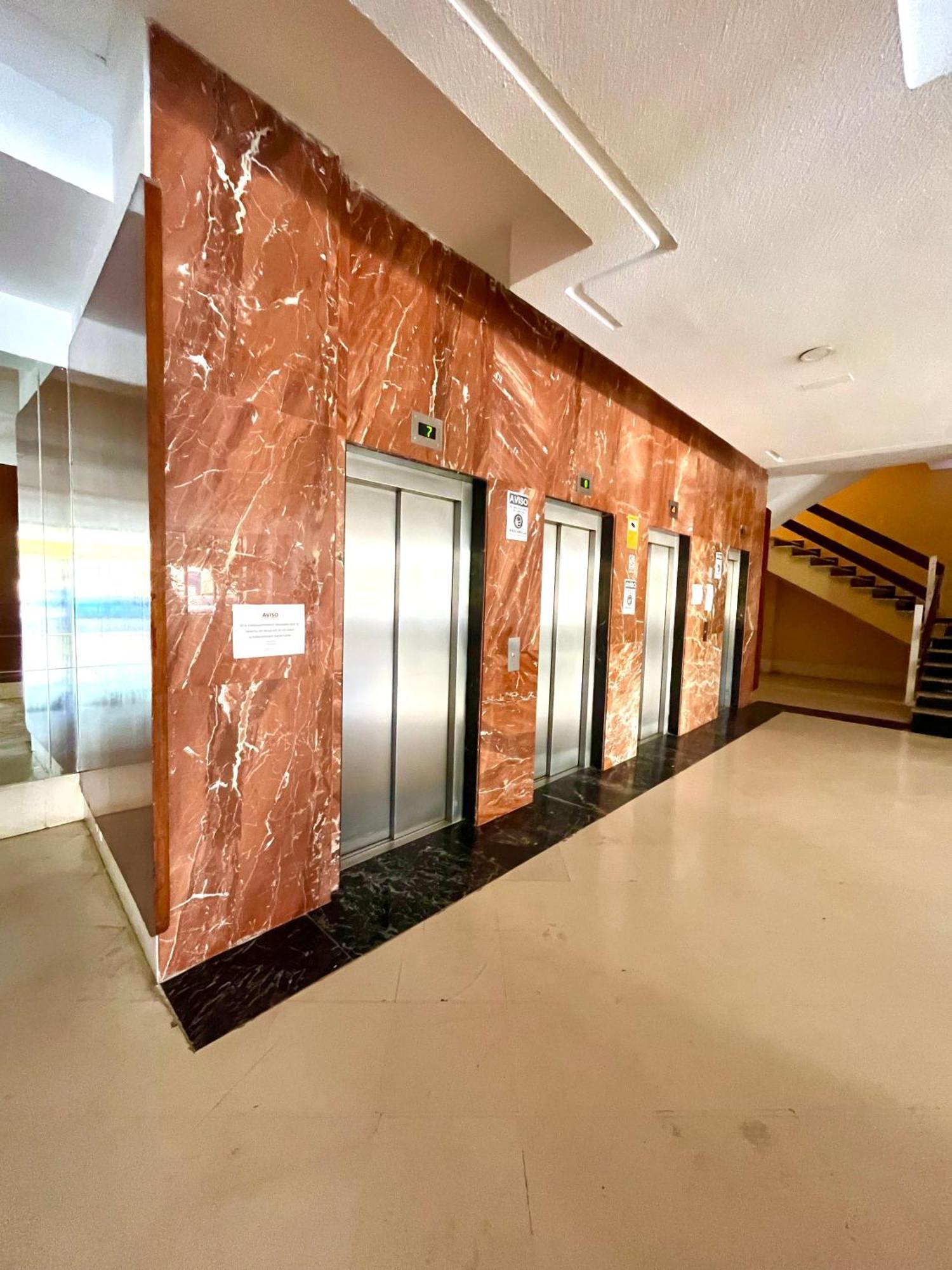 Torremolinos Center Apartment Exterior photo